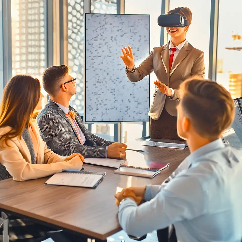 KI Schulungen Workshop